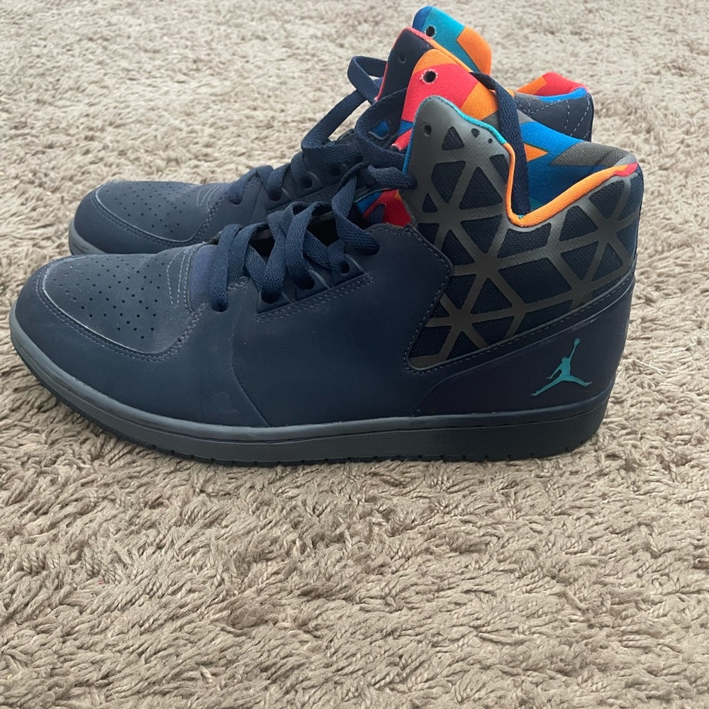 Jordan’s for Sale